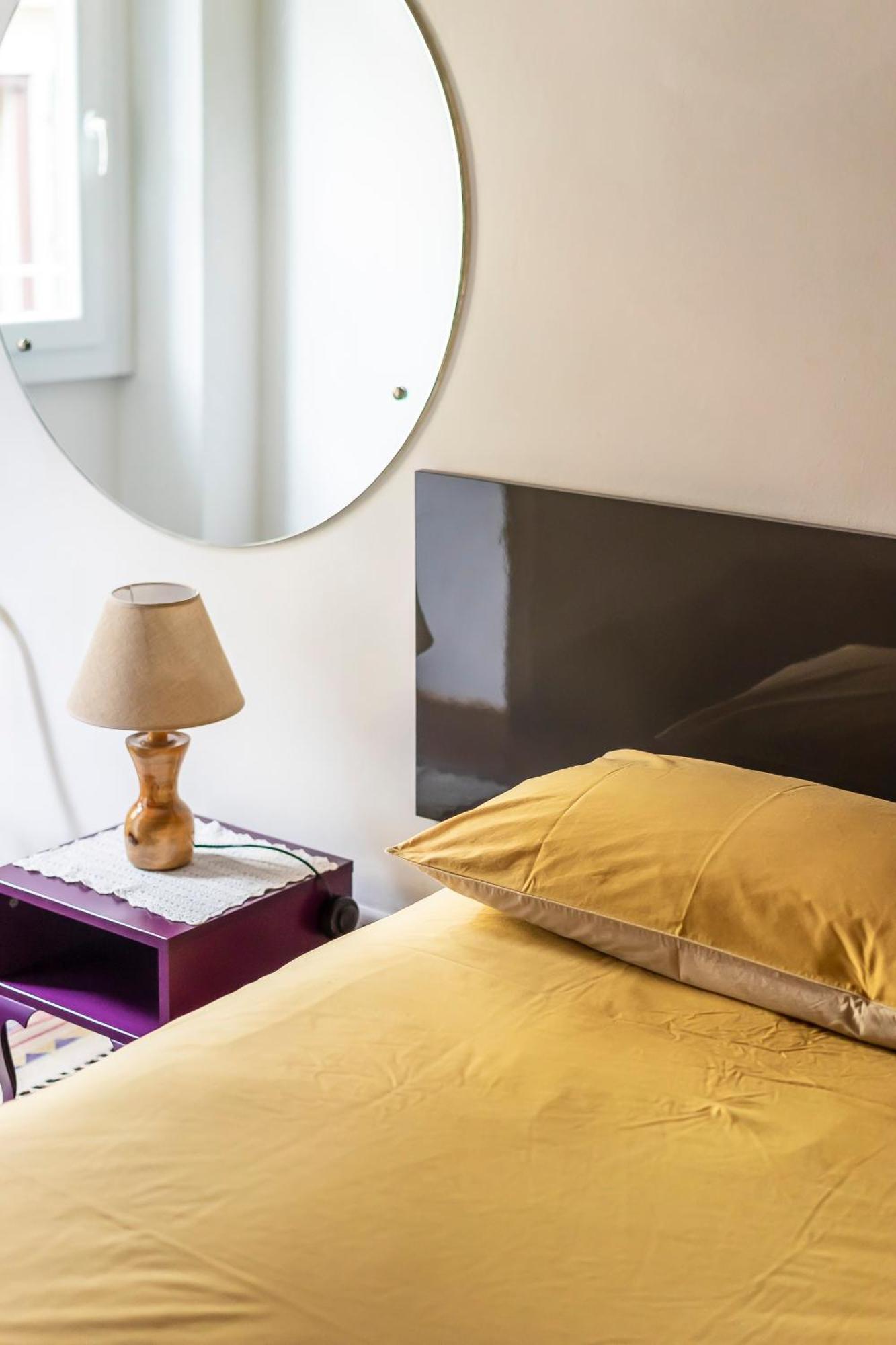 Apartmán Penthouse Le Terrazze Duomo View Florencie Exteriér fotografie