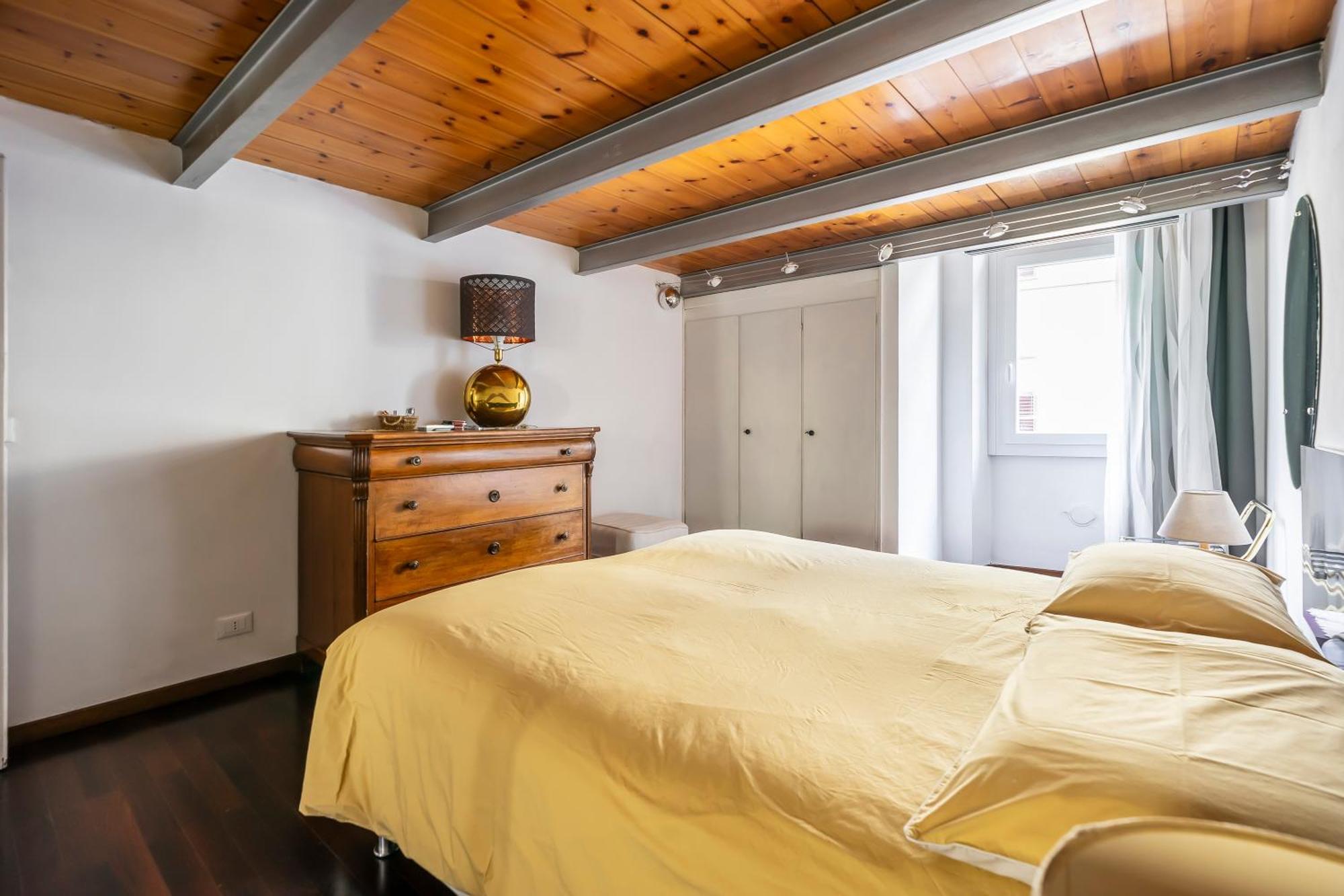 Apartmán Penthouse Le Terrazze Duomo View Florencie Exteriér fotografie