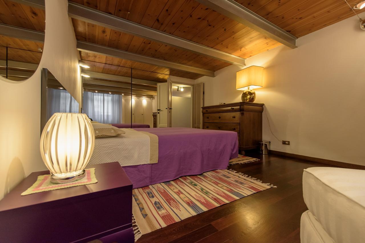 Apartmán Penthouse Le Terrazze Duomo View Florencie Exteriér fotografie